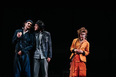 Tajemniczy Ogród Teatr Horzycy teatr torun pl