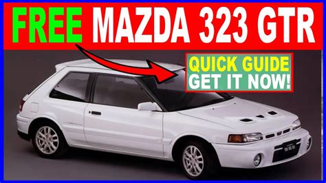 Forza Horizon 5 How To Get And Unlock FREE Mazda 323 GTR 1992 Quick