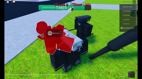 Roblox 2023 St Blockade Battlefront Endless Youtube