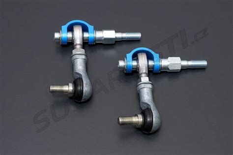 Cusco Rear Adjustable Sway Bar End Link Set Toyota GR Yaris 2020 1C7