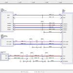 Ford Explorer Electrical Wiring Diagram