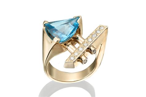 Custom Made Fine Jewelry Etsy