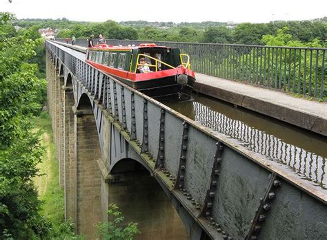 Llangollen Canal - Alchetron, The Free Social Encyclopedia