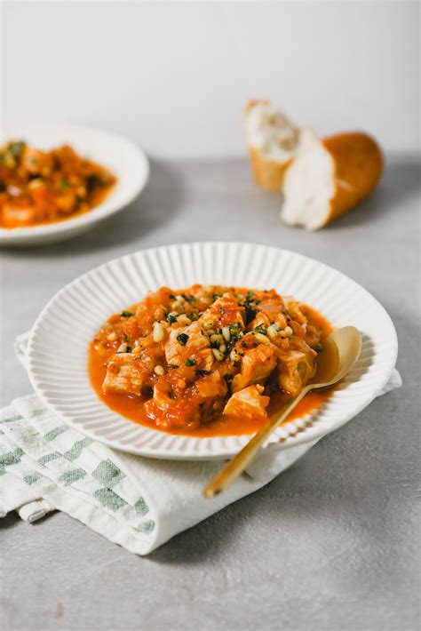 The 25 Best Ideas for Sicilian Fish Stew - Best Recipes Ideas and ...