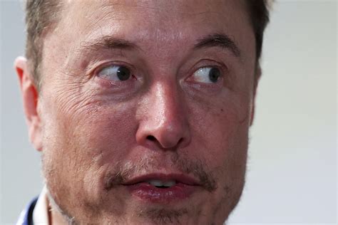 Umfeld Von Elon Musk Sorgt Sich Wegen Drogenkonsum