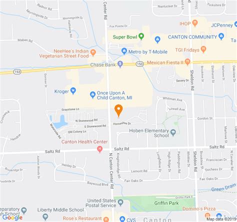 Waltonwood Of Carriage Park Retirement Home Canton Mi Senior Living