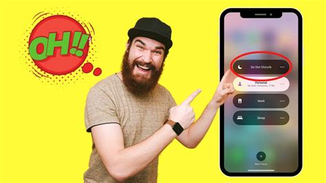 Turn Off Do Not Disturb On The Iphone — Heres How
