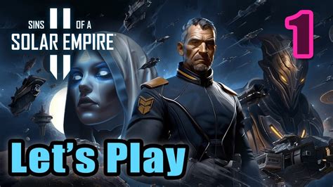 Sins Of A Solar Empire Let S Play Teams Huge Maps With