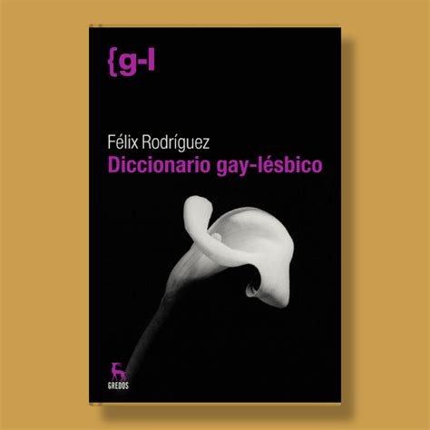 Diccionario gay lésbico Gran Outlet de Libros