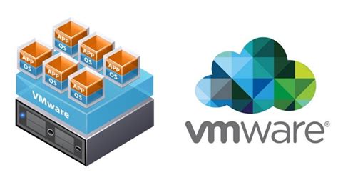 Vmware Virtualization Administration Of Servers And Technical Support Of Sites