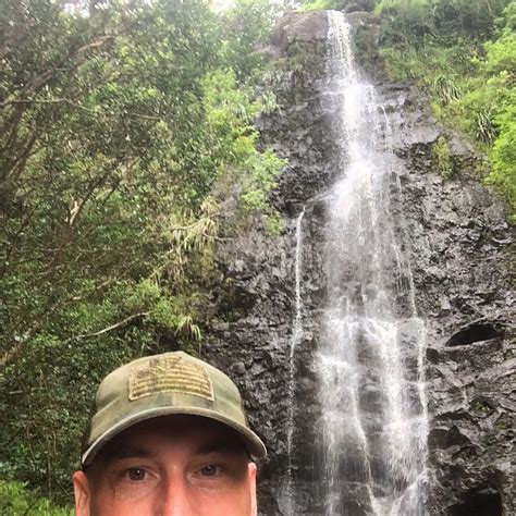 Ka Au Crater Hike Oahu HI Oahu Hikes Oahu Hi Oahu