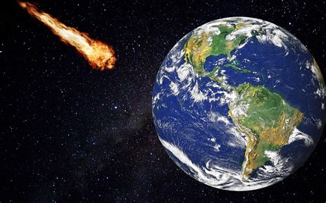 Asteroide gigante vai passar perto da Terra nesta semana ISTOÉ DINHEIRO