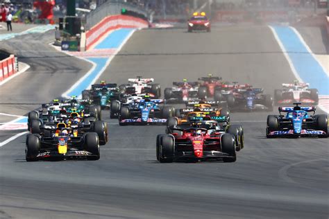 Deutsches Fernsehen Formel 1