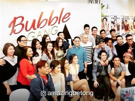 WATCH: Ano ang pinaka-memorable character ng 'Bubble Gang' cast? | Showbiz News | GMA ...