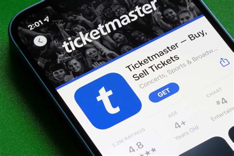 DOJ Files Lawsuit Against Live Nation Over 2010 Ticketmaster Purchase