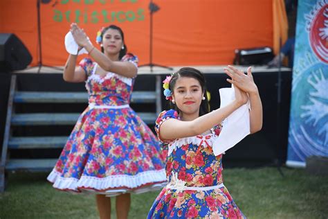 Culturas Aysen On Twitter Cuando La Danza Es Puente De Emociones Y