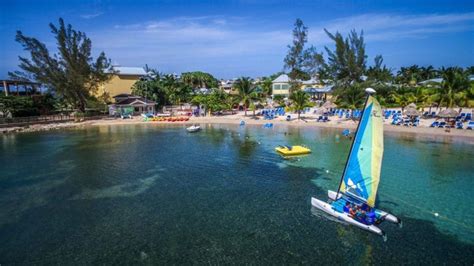 Los Mejores Resorts Todo Incluido En Jamaica Tjmbb