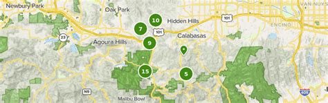 Best Trails near Calabasas, California | AllTrails