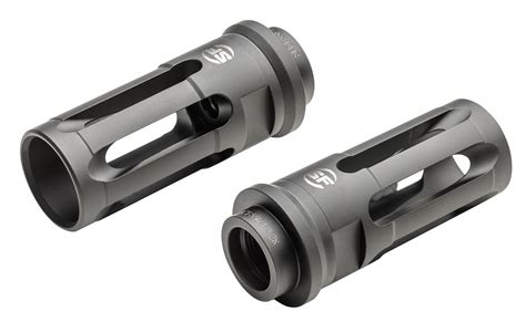 Surefire® Socom Adapters Quantico Tactical