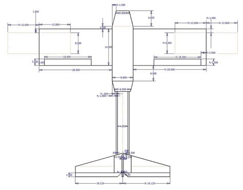 Attachment browser: Concept Plane Dimensions.jpg by poldim - RC Groups