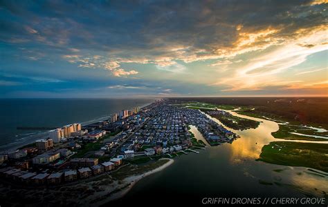 Cherry Grove Beach Sc • 2022 Travel Guide • Visit Cherry Grove