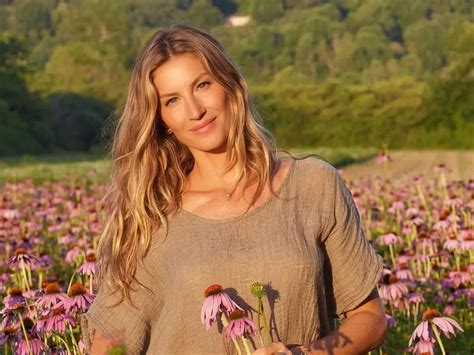 Gisele Bündchen confirma que está grávida novamente O Tempo