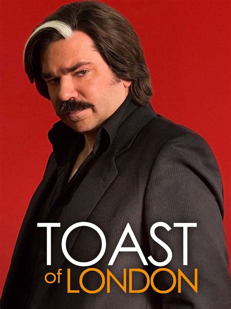 Toast Of London Season 3 Rotten Tomatoes