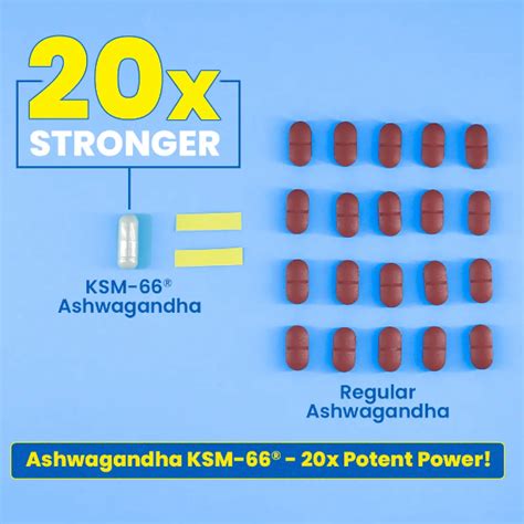 Buy Fast Up Ashwagandha Ksm Mg Capsule S Online At