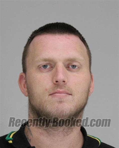 Recent Booking Mugshot For DYLAN MCCORMICK In Dallas County Texas