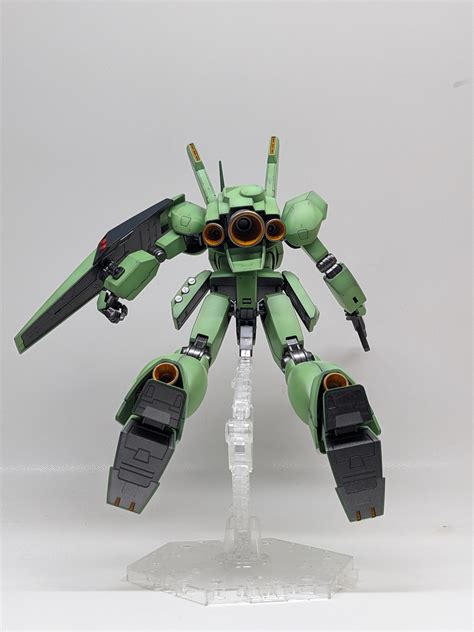 Mgジェガン｜いっちんさんのガンプラ作品｜gunsta（ガンスタ）