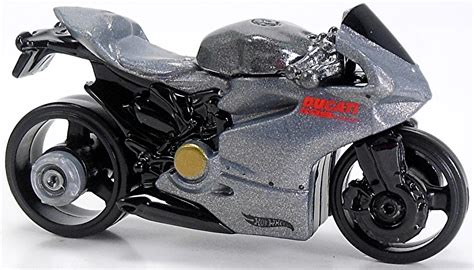 Ducati Panigale Mm Hot Wheels Newsletter