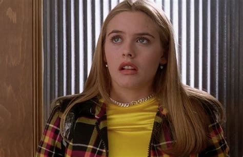 Pin on 90/00s vibes | Clueless, Clueless 1995, Stacey dash