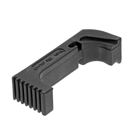 Glock 19 Extended Mags