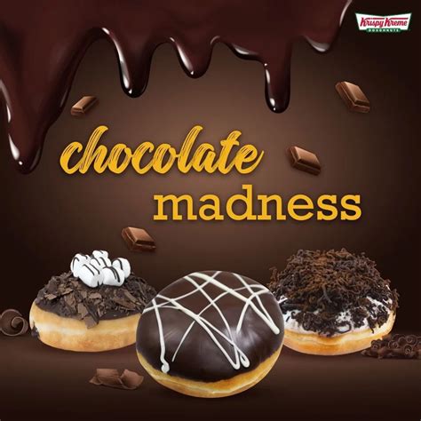 KRISPY KREME SINGAPORE MENU PRICES UPDATED 2024