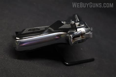 Tanfoglio Gt32 32acp