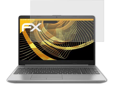 ATFOLIX 2x FX Antireflex Displayschutz für HP 250 G8 MediaMarkt