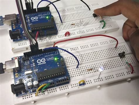 Protocolo de comunicación serial RS232 conceptos básicos