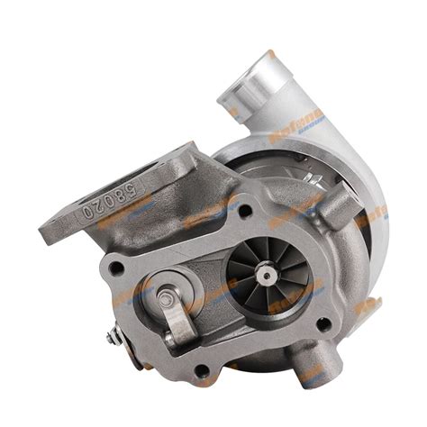 Raiko Turbocharger Replacement Ct For Toyota Series