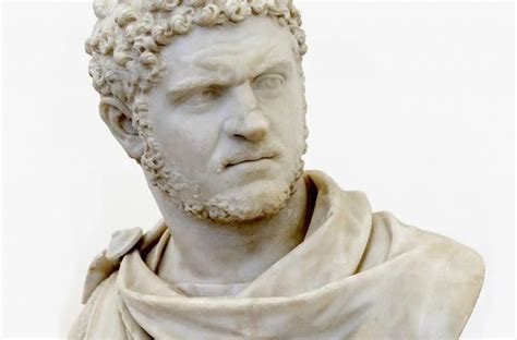 Caracalla Y Geta La Historia Real De Los Crueles Hermanos Emperadores