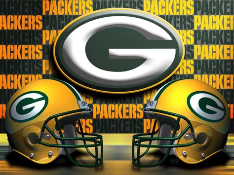 Packers Logo Wallpapers - Top Free Packers Logo Backgrounds ...