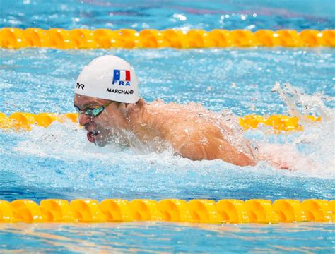 Natation Tout Savoir Sur Les Championnats De France 2023 CNEWS