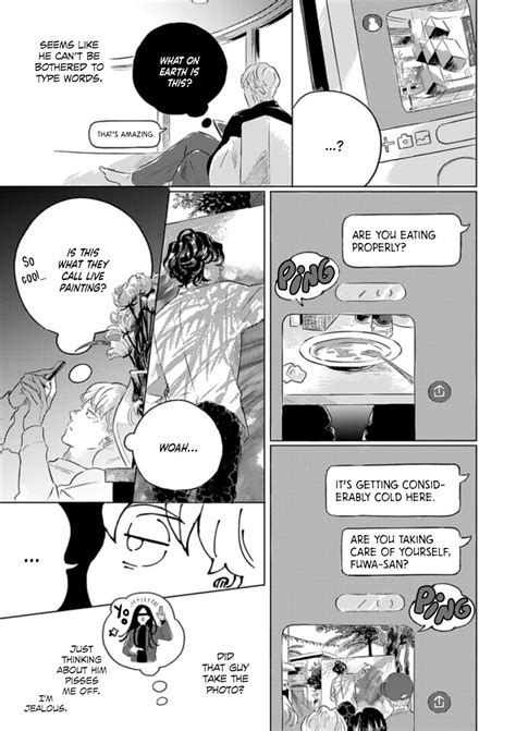 [amamiya] Naked Color [eng] Page 5 Of 6 Myreadingmanga