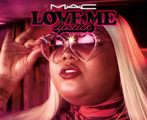 MAC Love Me Lipstick Early Access Now At Nordstrom Official Launch