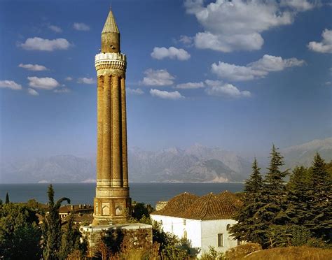 Top Rated Tourist Attractions In Antalya TravelOmama