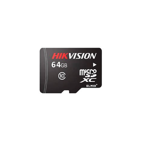 Hikvision Hs Tf P Std G Intant