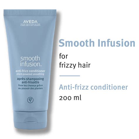 Buy Aveda Smooth Infusion Anti Frizz Conditioner Online