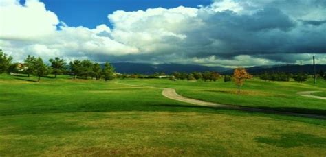 Yucaipa Valley Golf Club Tee Times - Yucaipa, CA | TeeOff.com