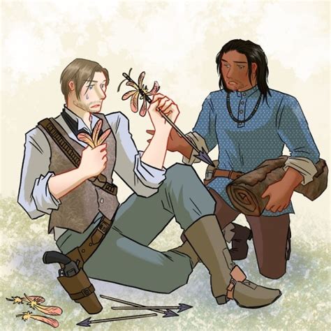 Gay RDR On Tumblr