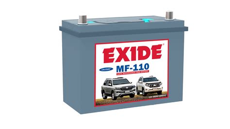 MF-110 – Exide Online Store