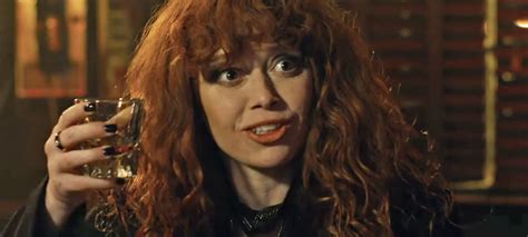 Quarteto Fantástico escala Natasha Lyonne de Boneca Russa diz site